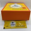 Organic Honey with Natural R-Jelly Bee Pollen & 100% Pure Mixed Herbals (Pack of 24 Sachet)