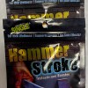 HAMMER STROKE MALE SUPPLEMENT 3 Pills