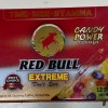 Varietym Red Bull Extreme Candy Power for him 12 Pieces