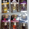 Luveal Car Perfume Pack 1